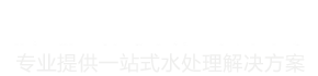 long8唯一国际专业提供一站式水处理解决方案
